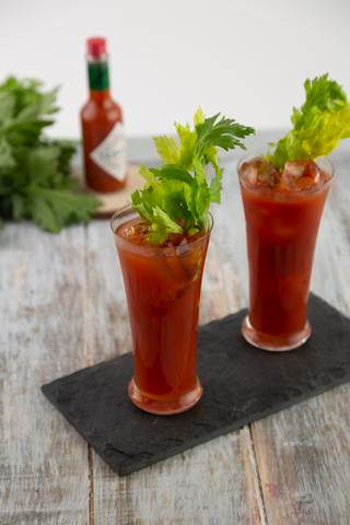 BLOODY MARY