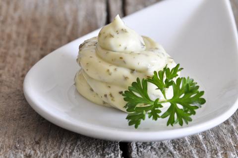 SAUCE TARTARE