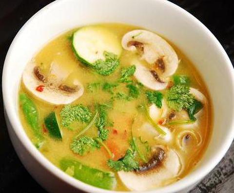 Thai Soup