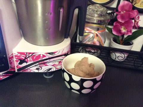 EASY Chocolate Mousse