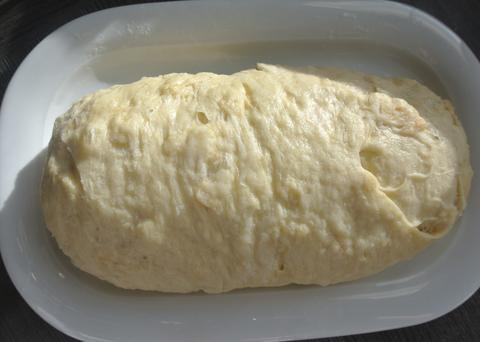 Böhmischer Knödel