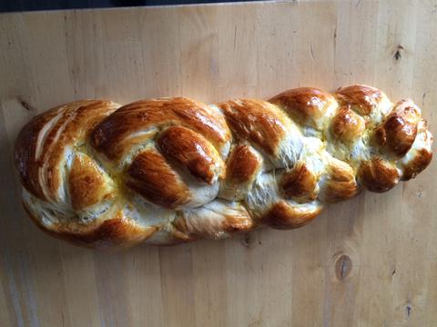 Butter Stuten
