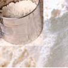 Selfraising Flour-Selbst Treibendes Mehl