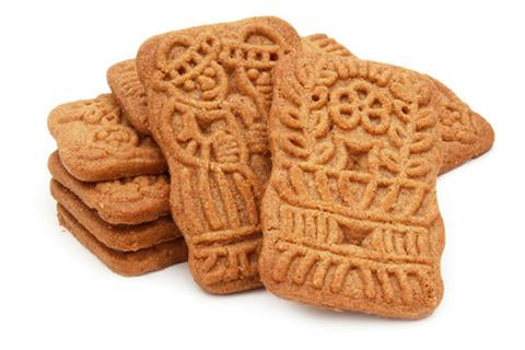 Piège au spéculoos de Nelly