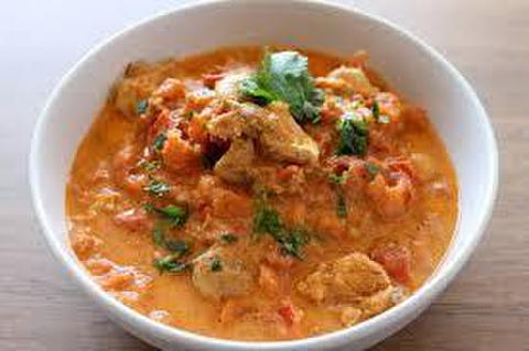 Butter Chicken - Skinnymixer’s