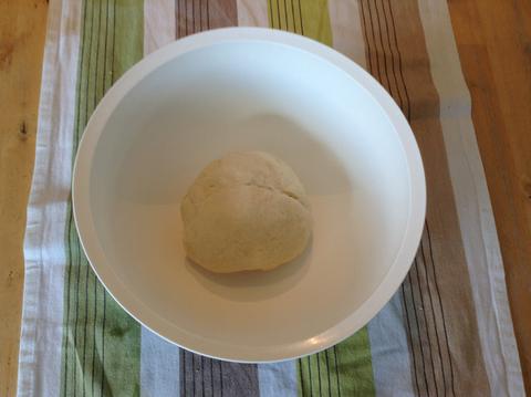 Pizza Dough