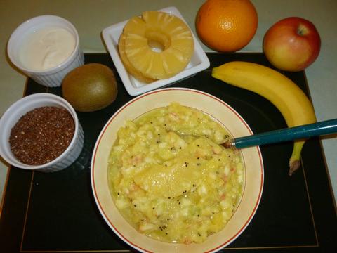 Obstsalat