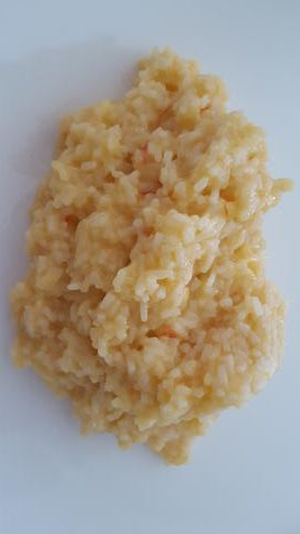 Tomato rice
