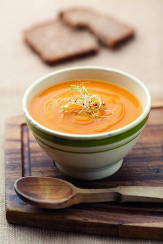 La soupe de ninou