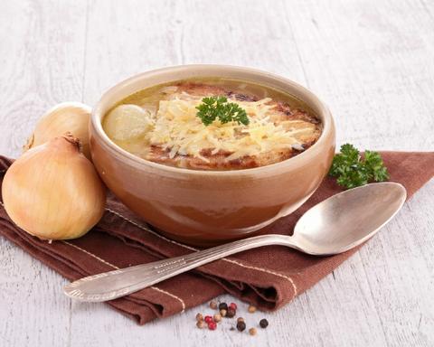 Onion Soup