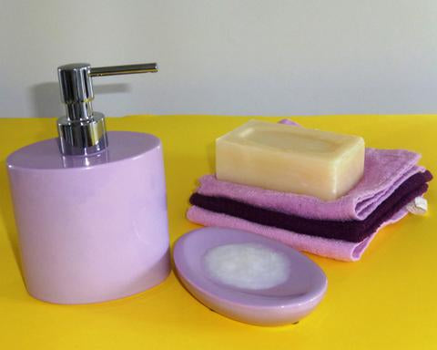 Sapone liquido per le mani