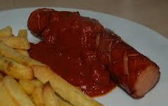 Curry Sauce