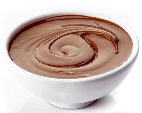 Chocolate Cream