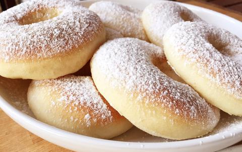 Donuts