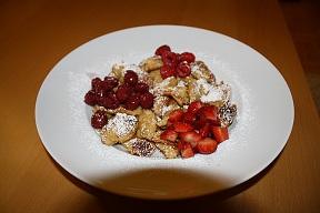 Kaiserschmarrn