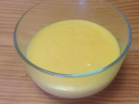 Lemon Curd