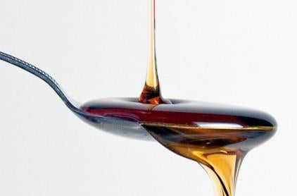 Sugar syrup