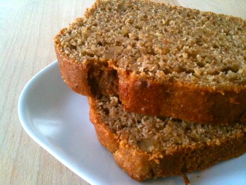 Banana Bread
