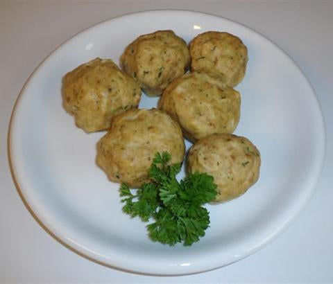 Dumplings