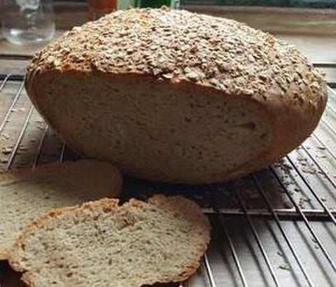 Mischbrot