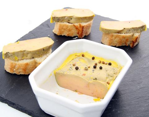 Foie gras