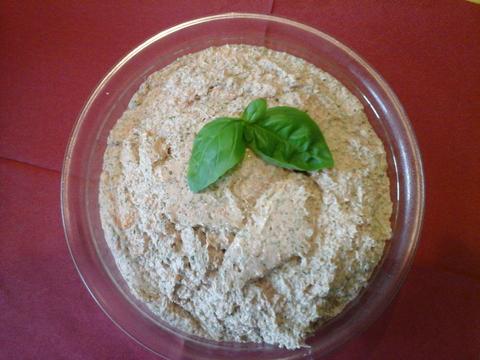 Salami Spread / Ham Spread
