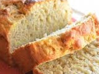 Banana Bread