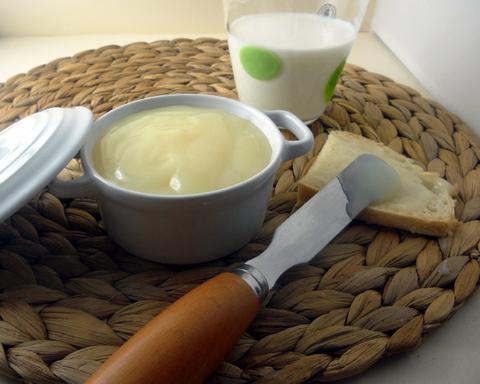 Condensed Milk