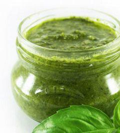 Molho Pesto