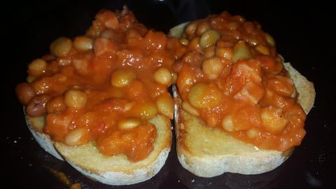 Baked Beans