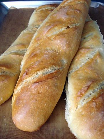 BAGUETTE