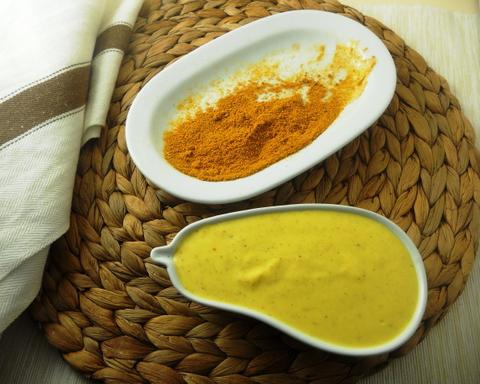 Curry Sauce