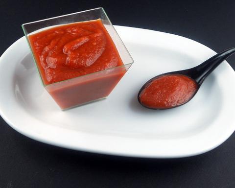Mild Ketchup
