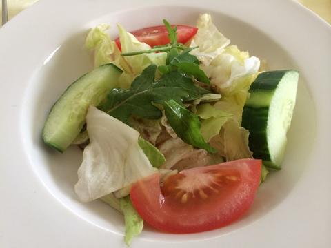 Mustard- Vinaigrette