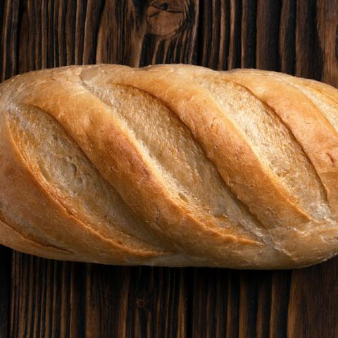 Kazakh bread by Ziyahan