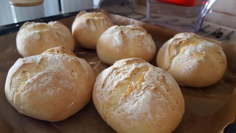 Mariella Knusprig Brötchen