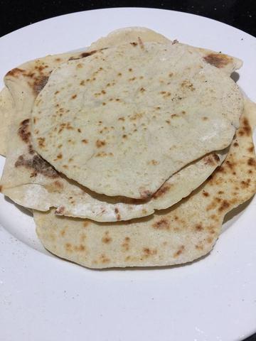 Roti Bread