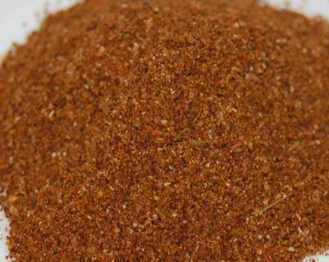 Mexican Spice Mix