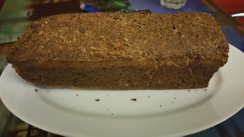 Eiweissbrot