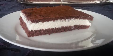Milchschnitte low carb