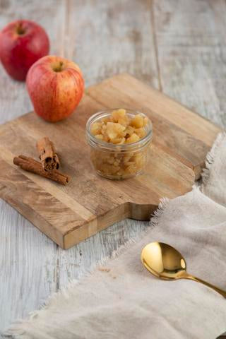 APPLE SAUCE