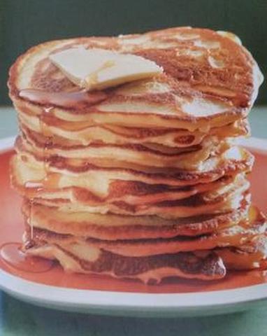 American Pancakes