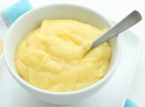 Custard