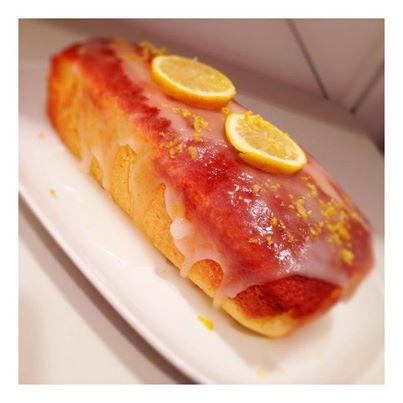 LEMON CAKE
