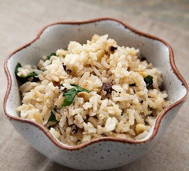 Arroz árabe