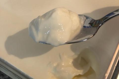 Thick Greek Yoghurt