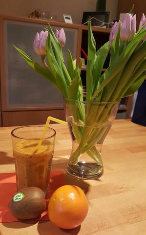 Kiwi-Breakfast-Shake
