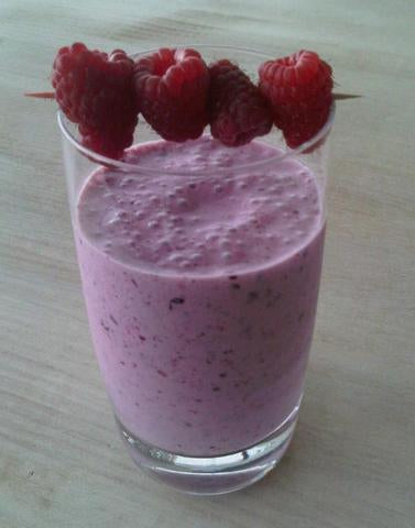 Tutti Frutti Drink