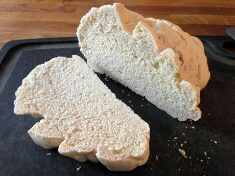 Swiss-Style Bread