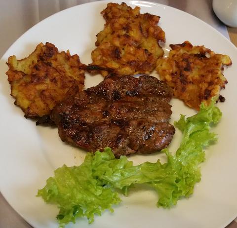Rösties